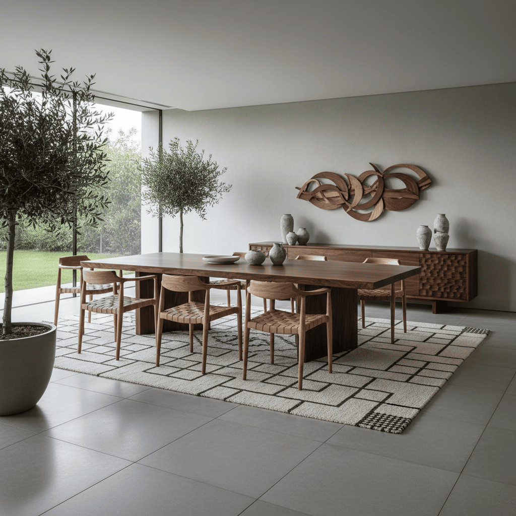 cozinha, design de interiores, dentro de casa, quarto, jantar, mesa de jantar, cadeiras, mobiliário, cozinha, cozinha, cozinha, cozinha, cozinha